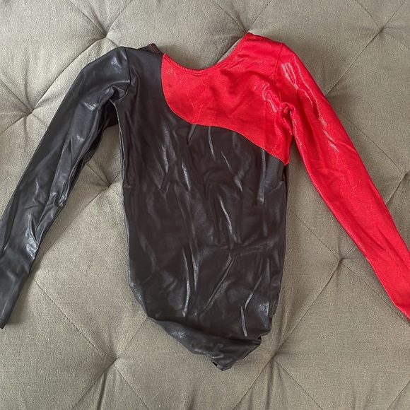 Set of 2 LEOTARDS - Picture 5 of 5